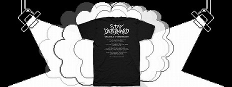 画像ギャラリー No.004のサムネイル画像 / 「UNDERTALE」生誕5周年を記念したオンラインイベント「UNDERTALE 5th Anniversary Concert」が日本時間の9月16日11:00から配信