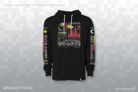 画像ギャラリー No.004のサムネイル画像 / 「UNDERTALE」5周年の記念ピンバッジやポスターなどが発売。新グッズの予約販売も開始