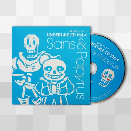 画像ギャラリー No.009のサムネイル画像 / 「UNDERTALE」5周年の記念ピンバッジやポスターなどが発売。新グッズの予約販売も開始