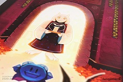 画像ギャラリー No.010のサムネイル画像 / 「UNDERTALE」,トリエルと母の日にちなんだセール“ハッピートリエルデー”が開催