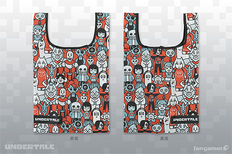 ꡼ No.005 | UNDERTALEסDELTARUNEפκǿå7Fangamer Japanо졣Ȥ ݥå Tġɤʤɤθܾ