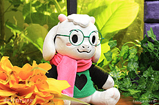 ꡼ No.017 | UNDERTALEסDELTARUNEפκǿå7Fangamer Japanо졣Ȥ ݥå Tġɤʤɤθܾ