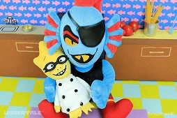 ꡼ No.006 | UNDERTALE׿åȯˡFangamer JapanΡȿսסɤⳫ