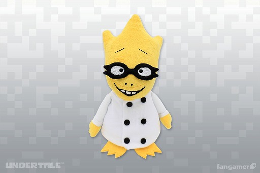 ꡼ No.007 | UNDERTALE׿åȯˡFangamer JapanΡȿսסɤⳫ