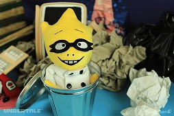 ꡼ No.011 | UNDERTALE׿åȯˡFangamer JapanΡȿսסɤⳫ