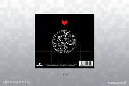 ꡼ No.023 | UNDERTALE׿åȯˡFangamer JapanΡȿսסɤⳫ
