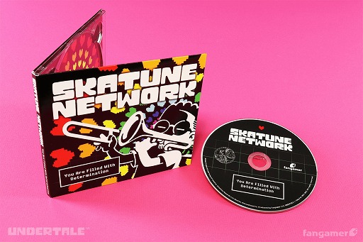 ꡼ No.025 | UNDERTALE׿åȯˡFangamer JapanΡȿսסɤⳫ