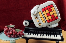 ꡼ No.005 | UNDERTALEפȡDELTARUNEפκǿåо졣ȥӥɤΤ٤̤ߤʤ7