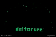 ꡼ No.010 | UNDERTALEפȡDELTARUNEפκǿåо졣ȥӥɤΤ٤̤ߤʤ7