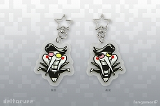 ꡼ No.016 | UNDERTALEפȡDELTARUNEפκǿåо졣ȥӥɤΤ٤̤ߤʤ7