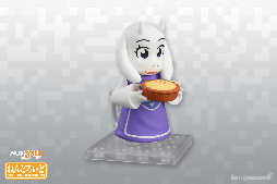 ꡼ No.007 | UNDERTALEץ˥󥲥ȥȥꥨΤͤɤɤȯ䡣Хåʥѥ䡤Ĥʤѡġե饦ʤɤΥץѡĤ°