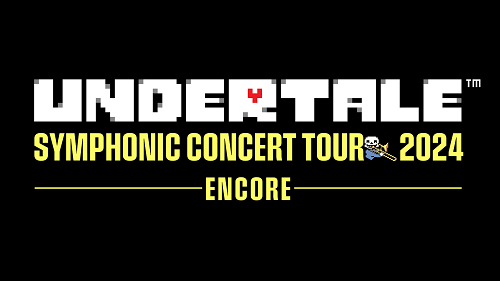 オーケストラコンサート「UNDERTALE SYMPHONIC CONCERT 2024」の