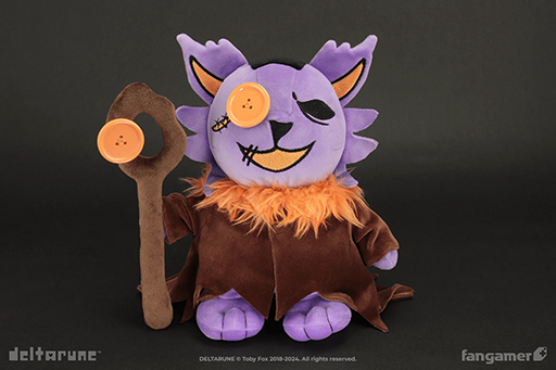 ���������꡼ No.002�Υ���ͥ������ / ��UNDERTALE�ס�DELTARUNE�פο����å����о졣��MTT�꥾���ȡפΥ����֤�Ȥ��Υ����ɤ��ФΥ���Ĥʤɤ�ȯ��