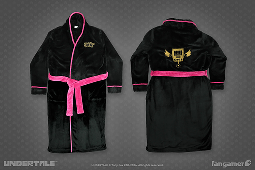 ���������꡼ No.003�Υ���ͥ������ / ��UNDERTALE�ס�DELTARUNE�פο����å����о졣��MTT�꥾���ȡפΥ����֤�Ȥ��Υ����ɤ��ФΥ���Ĥʤɤ�ȯ��