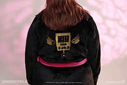 ꡼ No.003 | UNDERTALEסDELTARUNEפȸ˥ܤåо졣METAۥƥ Х̥֡ ̤ߤʤ4饤ʥå