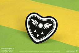 ꡼ No.014 | UNDERTALEסDELTARUNEפȸ˥ܤåо졣METAۥƥ Х̥֡ ̤ߤʤ4饤ʥå