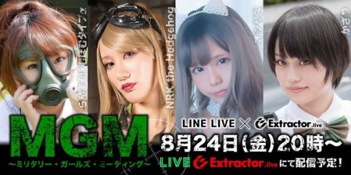 ���������꡼ No.001�Υ���ͥ������ / Extractor�����������ץ쥤�䡼�ˤ��֥������ץ�ͥå� ����饤��פΥץ쥤ư������