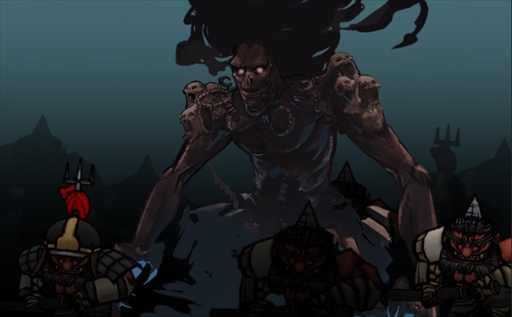 画像ギャラリー No.005のサムネイル画像 / 忍者アクションRPG「忍者斬シャドウスラッシャー」,事前登録の受付を開始