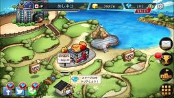 ���������꡼ No.003�Υ���ͥ������ / ����ᥢ������󥲡���֤ᤷ�����פ��ۿ����ϡ�Ź�ޥ������1�Ƥϥޥ��ɥʥ�ɡ�8��31����ꥤ�٥�Ȥ򳫺�ͽ��