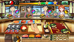 ���������꡼ No.012�Υ���ͥ������ / ����ᥢ������󥲡���֤ᤷ�����פ��ۿ����ϡ�Ź�ޥ������1�Ƥϥޥ��ɥʥ�ɡ�8��31����ꥤ�٥�Ȥ򳫺�ͽ��