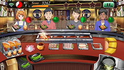 ���������꡼ No.013�Υ���ͥ������ / ����ᥢ������󥲡���֤ᤷ�����פ��ۿ����ϡ�Ź�ޥ������1�Ƥϥޥ��ɥʥ�ɡ�8��31����ꥤ�٥�Ȥ򳫺�ͽ��