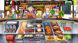 ���������꡼ No.014�Υ���ͥ������ / ����ᥢ������󥲡���֤ᤷ�����פ��ۿ����ϡ�Ź�ޥ������1�Ƥϥޥ��ɥʥ�ɡ�8��31����ꥤ�٥�Ȥ򳫺�ͽ��