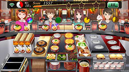 ���������꡼ No.015�Υ���ͥ������ / ����ᥢ������󥲡���֤ᤷ�����פ��ۿ����ϡ�Ź�ޥ������1�Ƥϥޥ��ɥʥ�ɡ�8��31����ꥤ�٥�Ȥ򳫺�ͽ��