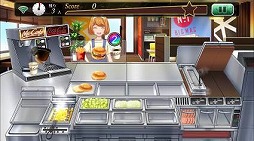 画像ギャラリー No.006のサムネイル画像 / 「めしクエ」でマクドナルドとのコラボが8月31日スタート