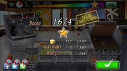 画像ギャラリー No.007のサムネイル画像 / 「めしクエ」でマクドナルドとのコラボが8月31日スタート