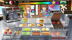 画像ギャラリー No.003のサムネイル画像 / 「めしクエ」,店舗コラボ第1弾“マクドナルド”イベントがスタート