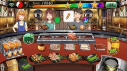 画像ギャラリー No.005のサムネイル画像 / 「めしクエ」,世界中のプレイヤーと競う初のランキングイベントを開催