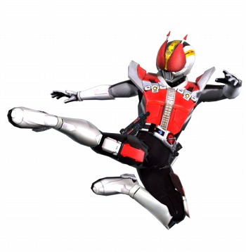 画像ギャラリー No.006のサムネイル画像 / スマホアプリ「仮面ライダー シティウォーズ」が発表。公式サイトではPV公開,事前登録キャンペーンもスタート