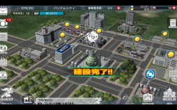 画像ギャラリー No.002のサムネイル画像 / 「仮面ライダー シティウォーズ」,キービジュアルとゲームの流れを確認できるPV第2弾が公開に。テーマソングは仮面ライダーGIRLSが担当