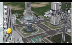 画像ギャラリー No.003のサムネイル画像 / 「仮面ライダー シティウォーズ」,キービジュアルとゲームの流れを確認できるPV第2弾が公開に。テーマソングは仮面ライダーGIRLSが担当