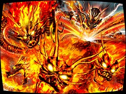 画像ギャラリー No.006のサムネイル画像 / 「仮面ライダー シティウォーズ」,1周年記念キャペーンを開催。無料10連ガシャなどさまざまなキャンペーンを実施