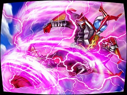 画像ギャラリー No.007のサムネイル画像 / 「仮面ライダー シティウォーズ」,1周年記念キャペーンを開催。無料10連ガシャなどさまざまなキャンペーンを実施