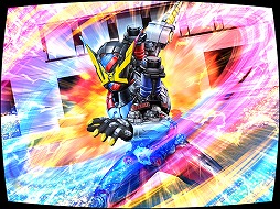 画像ギャラリー No.011のサムネイル画像 / 「仮面ライダー シティウォーズ」,1周年記念キャペーンを開催。無料10連ガシャなどさまざまなキャンペーンを実施