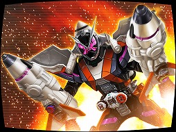 画像ギャラリー No.012のサムネイル画像 / 「仮面ライダー シティウォーズ」,1周年記念キャペーンを開催。無料10連ガシャなどさまざまなキャンペーンを実施