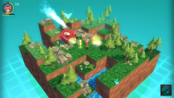 画像ギャラリー No.002のサムネイル画像 / 未知の惑星でサバイバル。スマホ向けアクション「アンコラ」を紹介する「(ほぼ)日刊スマホゲーム通信」第1490回