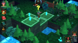 画像ギャラリー No.003のサムネイル画像 / 未知の惑星でサバイバル。スマホ向けアクション「アンコラ」を紹介する「(ほぼ)日刊スマホゲーム通信」第1490回