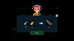 画像ギャラリー No.005のサムネイル画像 / 未知の惑星でサバイバル。スマホ向けアクション「アンコラ」を紹介する「(ほぼ)日刊スマホゲーム通信」第1490回