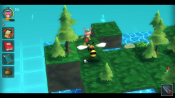 画像ギャラリー No.008のサムネイル画像 / 未知の惑星でサバイバル。スマホ向けアクション「アンコラ」を紹介する「(ほぼ)日刊スマホゲーム通信」第1490回