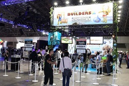 ꡼ No.001Υͥ / TGS 2018ϡ֥ɥ饴󥯥ȥӥ2 ˲ɡȤäݤץץ쥤ݡȡӥɤδܤؤ٤륯Ȥθ