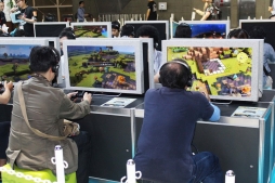 ꡼ No.002Υͥ / TGS 2018ϡ֥ɥ饴󥯥ȥӥ2 ˲ɡȤäݤץץ쥤ݡȡӥɤδܤؤ٤륯Ȥθ