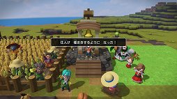 ドラゴンクエストビルダーズ2 レビュー システムも手触りも大きく進化したブロックメイクrpgを ドラゴンクエストii の世界で体験しよう