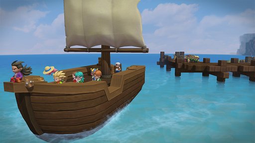 ꡼ No.029 | ֥ɥ饴󥯥ȥӥ2ץӥ塼ƥ꿨礭ʲ֥åᥤRPG򡤡֥ɥ饴󥯥IIפθ褦