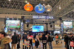 画像ギャラリー No.017のサムネイル画像 / 「ジャンプフェスタ2019」「ドラゴンクエストビルダーズ2」のステージイベントをレポート。「お正月パック」「和風パック」の情報が明らかに