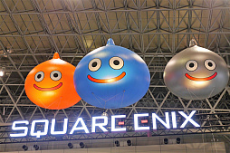 画像ギャラリー No.018のサムネイル画像 / 「ジャンプフェスタ2019」「ドラゴンクエストビルダーズ2」のステージイベントをレポート。「お正月パック」「和風パック」の情報が明らかに