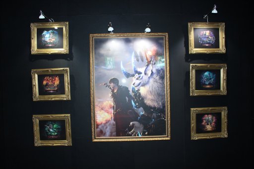 ꡼ No.023Υͥ / ֥ץե2019פΥϢ֡ޤȤƾҲ𡣥ˡץSIEοŸܤޤ