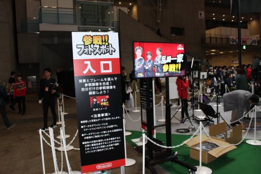 ꡼ No.026Υͥ / ֥ץե2019פΥϢ֡ޤȤƾҲ𡣥ˡץSIEοŸܤޤ